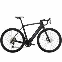 Trek Domane+ SLR 7 Matte Deep Smoke