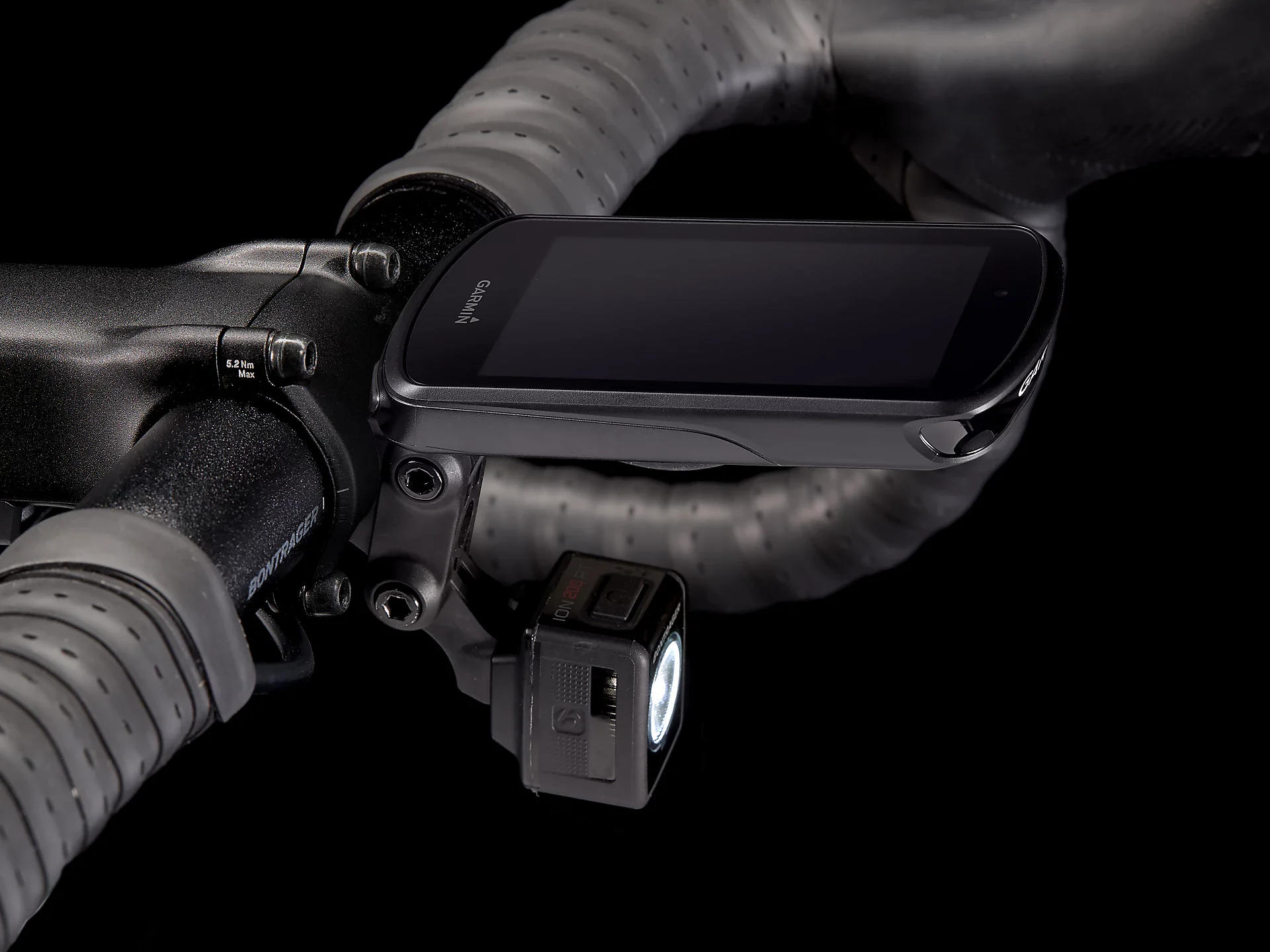 Trek Domane SL 5 Gen 4 Deep Smoke 12 Trek Domane SL 5 Gen 4 Deep Smoke – Image 12