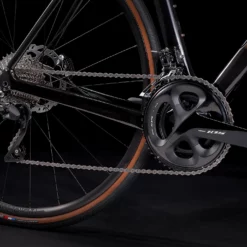 Trek Domane SL 5 Gen 4 Deep Smoke 24 Trek Domane SL 5 Gen 4 Deep Smoke -Vélos de Route Soldes DomaneSL5 23 36149 A Alt9