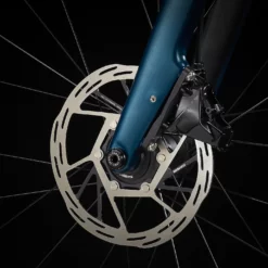 Domane SL 6 ETap Satin Dark Aquatic/Satin Trek Black 19 Domane SL 6 ETap Satin Dark Aquatic/Satin Trek Black -Vélos de Route Soldes DomaneSL6eTap 22 35028 B Alt7