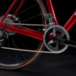 Trek Domane SL 6 ETap Gen 4 Crimson 23 Trek Domane SL 6 ETap Gen 4 Crimson -Vélos de Route Soldes DomaneSL6eTap 23 36152 A Alt9