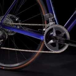 Trek Domane SL 6 ETap Gen 4 Deep Dark Blue -Vélos de Route Soldes DomaneSL6eTap 23 36152 B Alt9