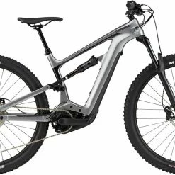 Cannondale Habit Neo 4 Gris