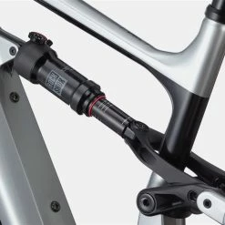 Cannondale Habit Neo 4 Gris 5 Cannondale Habit Neo 4 Gris -Vélos de Route Soldes E MTBHabitNeo4GreyBMOBikeMailorder 2 3