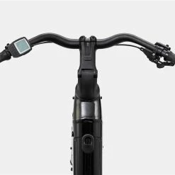 Cannondale Mavaro Neo 5 Black Pearl -Vélos de Route Soldes E UrbanBikeMavaroNeo5BlackPearlBMOBikeMailorder 2 3