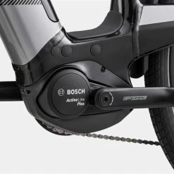 Cannondale Mavaro Neo 5 Black Pearl -Vélos de Route Soldes E UrbanBikeMavaroNeo5BlackPearlBMOBikeMailorder 2 4