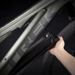 E-Caliber 9.6 Satin Lithium Grey/Trek Black -Vélos de Route Soldes ECaliber96US 21 34353 A Alt2