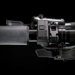 E-Caliber 9.6 Satin Lithium Grey/Trek Black -Vélos de Route Soldes ECaliber96US 21 34353 A Alt4