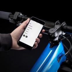 E-Caliber 9.6 Satin Lithium Grey/Trek Black -Vélos de Route Soldes ECaliber96US 21 34353 A Alt7