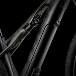 E-Caliber 9.6 Satin Lithium Grey/Trek Black -Vélos de Route Soldes ECaliber96US 21 34353 A Alt8