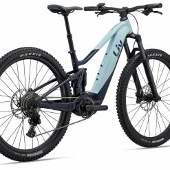 Liv Embolden E+ 1 - Soupapes De Savon -Vélos de Route Soldes EShowcase8