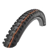 Schwalbe Eddy Current - Pneu Pliable Avant - 27.5x2.60 Inch - Super Trail SnakeSkin Addix Soft