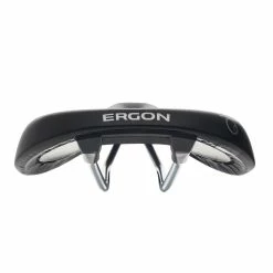 ERGON SFC3-L Comp Gel Noir -Vélos de Route Soldes ErgonSFC3 LCompGelblack 4