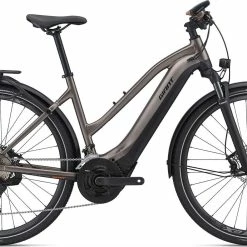 Giant Explore E+ Pro 0 (Femme/625Wh)