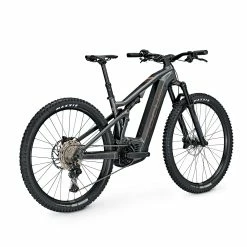 Focus Thron² 6.8 Diamondblack -Vélos de Route Soldes FO5010011v2022 2022 29 DI BLK 045 PRO THRON2 6 8