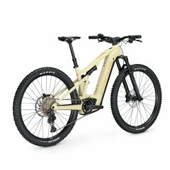 Focus Thron² 6.8 Blanc Crème -Vélos de Route Soldes FO5010011v2022 2022 29 DI WHT 045 PRO THRON2 6 8