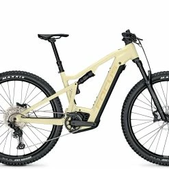 Focus Thron² 6.8 Blanc Crème