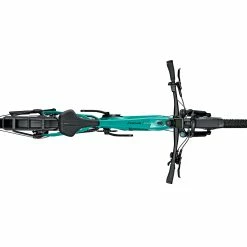 Focus AVENTURA² 6.7 Bluegreen -Vélos de Route Soldes FO5080081v2023 2023 29 DI BLU TOP Pro AVENTURA2 6 7