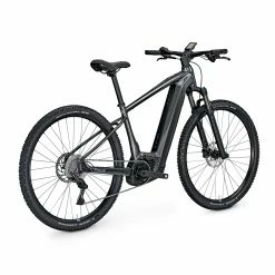 Focus JARIFA² 6.7 Diamondblack -Vélos de Route Soldes FO5080086v2023 2023 29 DI BLK 045 Pro JARIFA2 6 7
