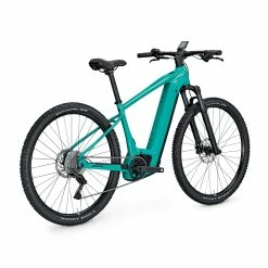 Focus JARIFA² 6.7 Bluegreen 6 Focus JARIFA² 6.7 Bluegreen -Vélos de Route Soldes FO5080086v2023 2023 29 DI BLU 045 Pro JARIFA2 6 7