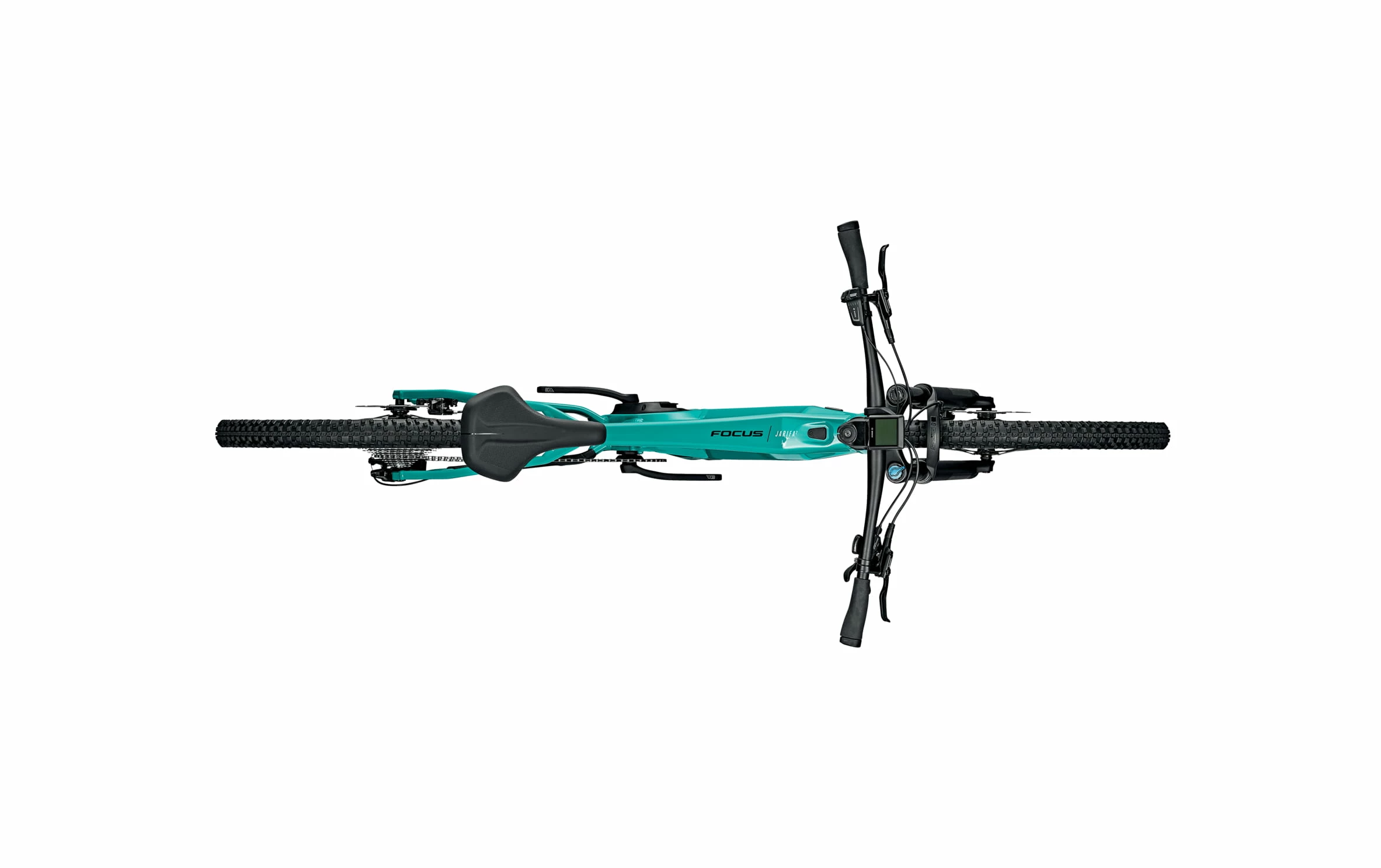 Focus JARIFA² 6.7 Bluegreen 4 Focus JARIFA² 6.7 Bluegreen – Image 4