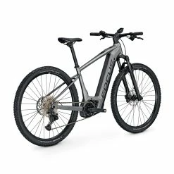 Focus JARIFA² 6.8 Gris Foncé -Vélos de Route Soldes FO5080087v2022 2022 29 DI GRY 045 PRO JARIFA2 6 8 NINE
