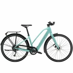 Trek FX+ 2 Femmes Blue Sage