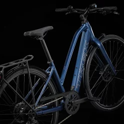 Trek FX+ 2 Femme Satin Mulsanne Blue 15 Trek FX+ 2 Femme Satin Mulsanne Blue -Vélos de Route Soldes FXPlus2Stagger 23 35845 C Alt1