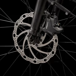 FX+ 2 Satin Trek Noir -Vélos de Route Soldes FXPlus2 23 35842 A Alt8