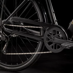 FX+ 2 Satin Trek Noir -Vélos de Route Soldes FXPlus2 23 35842 A Alt9