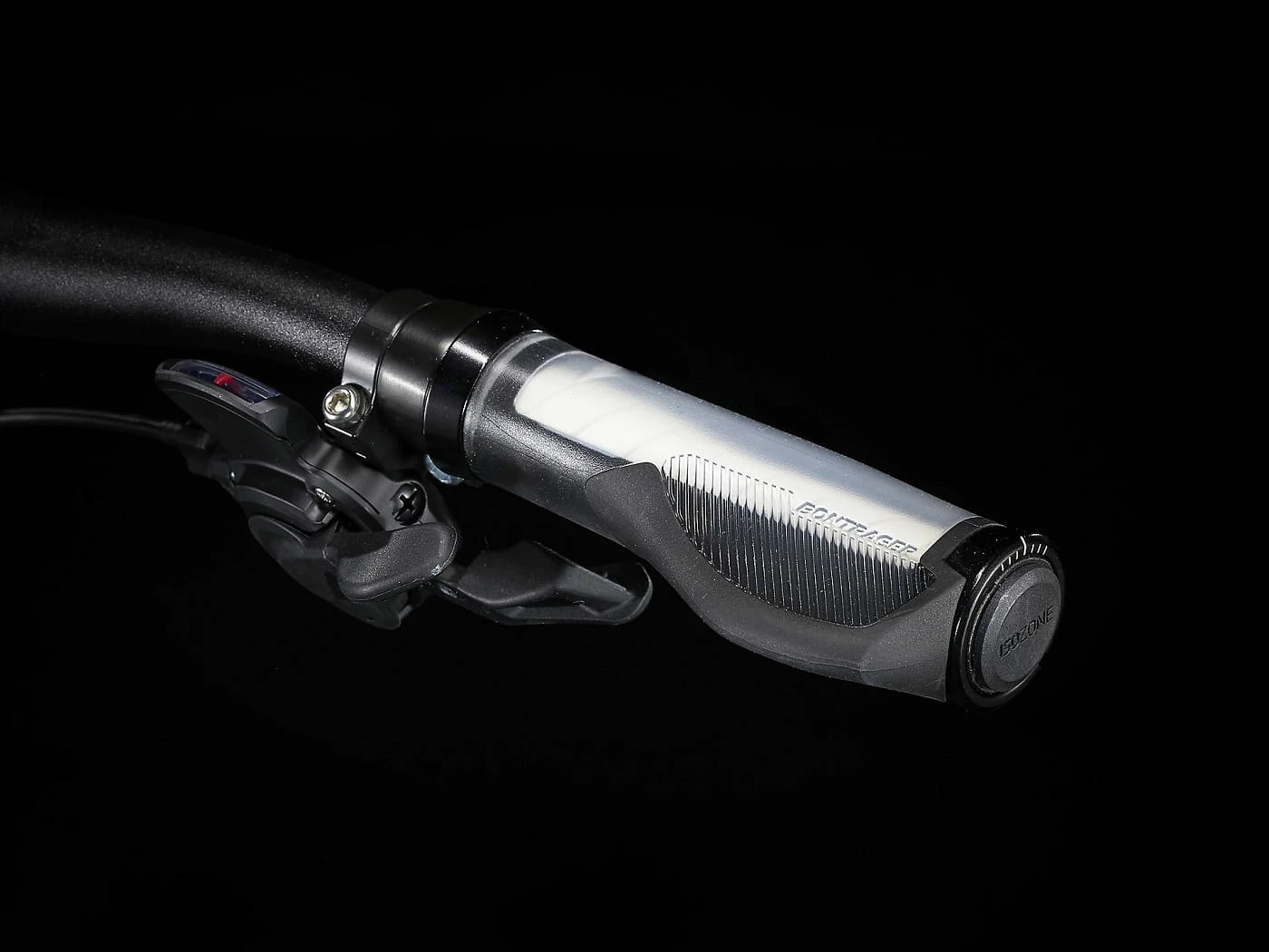 Trek FX Sport 4 Carbon GREY LITHIUM 9 Trek FX Sport 4 Carbon GREY LITHIUM – Image 9