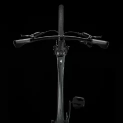 Trek FX Sport 4 Carbon GREY LITHIUM 19 Trek FX Sport 4 Carbon GREY LITHIUM -Vélos de Route Soldes FXSport4Carbon 22 35785 A Alt3