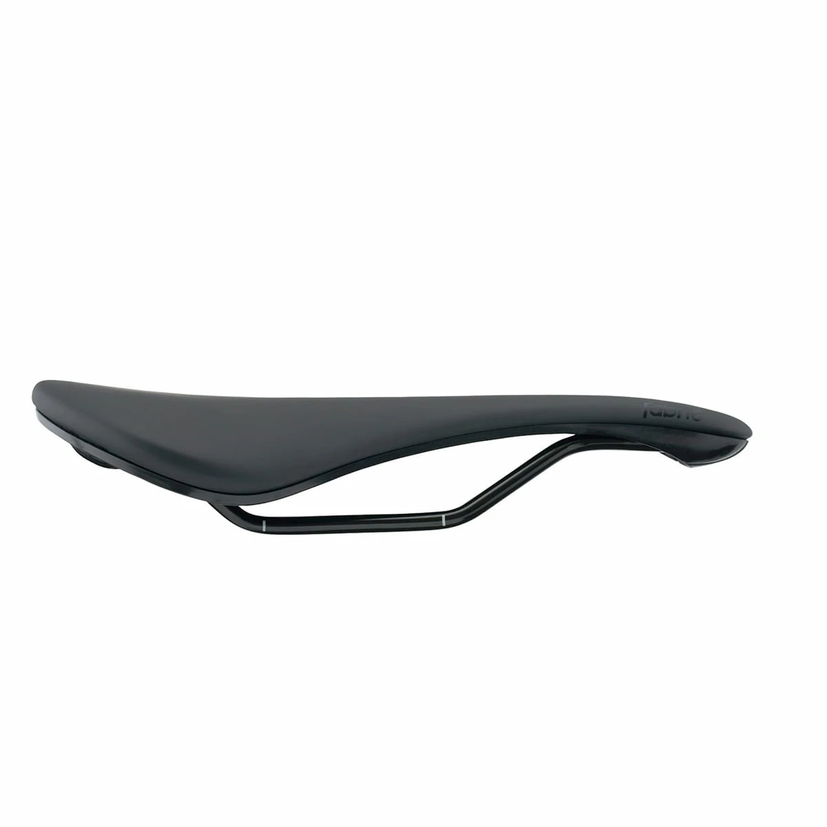 Fabric Selle Line Shallow Elite - 142 Mm - Noir 2 Fabric Selle Line Shallow Elite - 142 Mm - Noir – Image 2