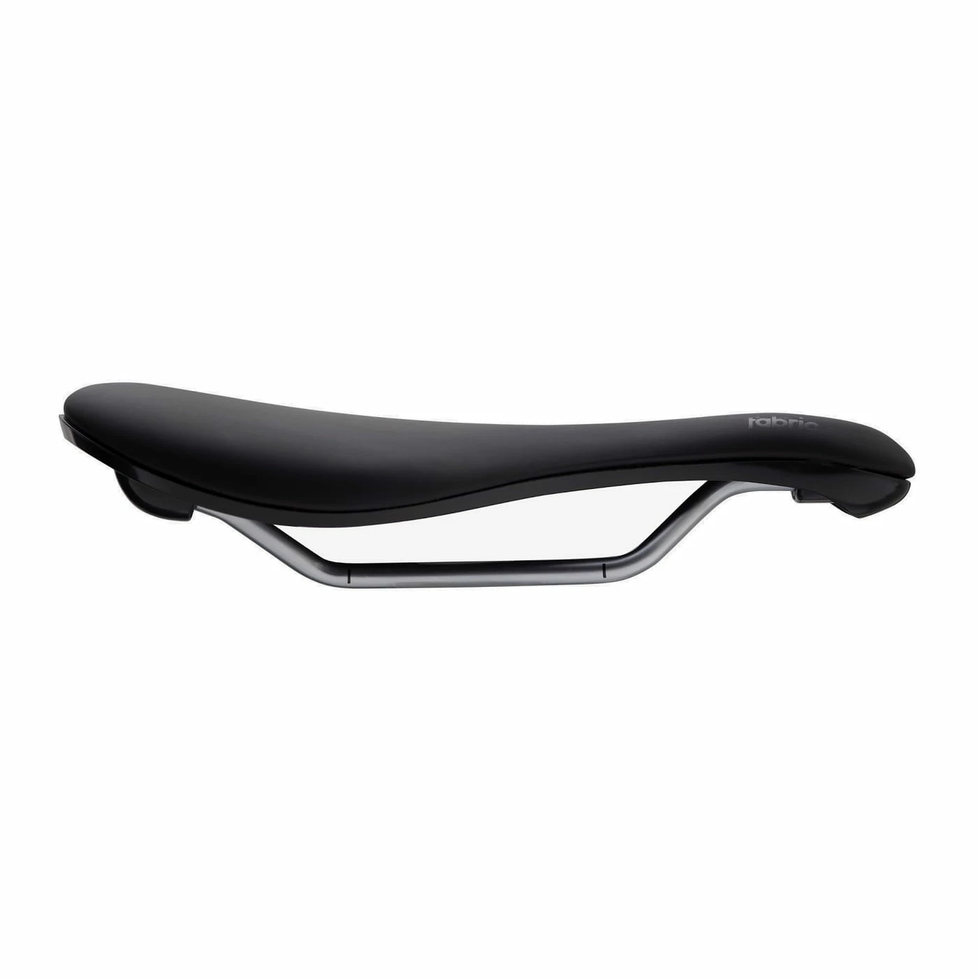 Fabric Selle Line-S Flat Elite - Noir 2 Fabric Selle Line-S Flat Elite - Noir – Image 2