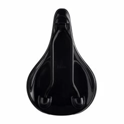 Fabric Selle Line-S Flat Pro - Noir -Vélos de Route Soldes Fabric Line S Pro Flat 155 BlackBlack base