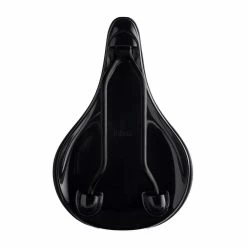 Fabric Selle Line-S Flat Pro - Noire Team Edition -Vélos de Route Soldes Fabric Line S Pro Flat 155 Team base