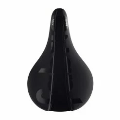 Fabric Selle Line-S Flat Pro - Noire Team Edition -Vélos de Route Soldes Fabric Line S Pro Flat 155 Team top