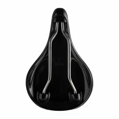 Fabric Selle Line-S Flat Race - Noire Team Edition -Vélos de Route Soldes Fabric Line S Race Flat 155 Team base