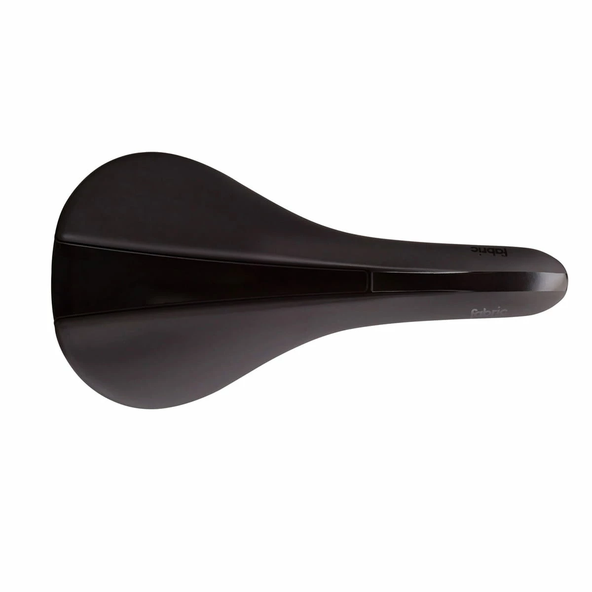 Fabric Selle Line Shallow Pro - Noir 1 Fabric Selle Line Shallow Pro - Noir