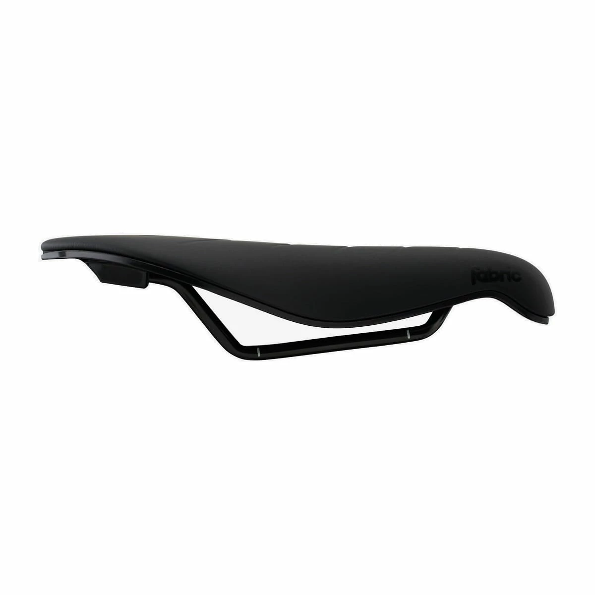 Fabric Selle Tri Flat Elite - Noir 2 Fabric Selle Tri Flat Elite - Noir – Image 2