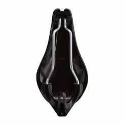 Fabric Selle Tri Flat Elite - Noir 7 Fabric Selle Tri Flat Elite - Noir -Vélos de Route Soldes Fabric Tri Flat Elite Saddle BlackBlack 134mm Base