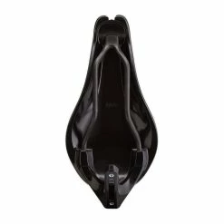 Fabric Selle Tri Flat Pro - Noir -Vélos de Route Soldes Fabric Tri Flat Pro Saddle BlackBlack 134mm Base