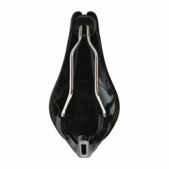 Fabric Selle Tri Flat Race - Noir 7 Fabric Selle Tri Flat Race - Noir -Vélos de Route Soldes Fabric Tri Flat Race Saddle BlackBlack 134mm Base