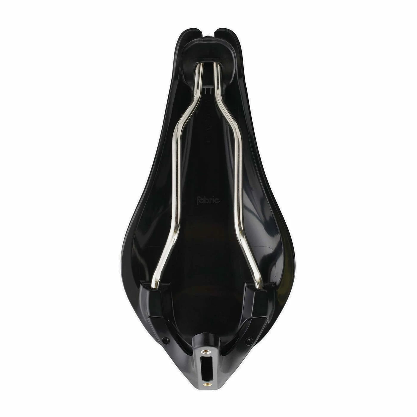 Fabric Selle Tri Flat Race - Noir 4 Fabric Selle Tri Flat Race - Noir – Image 4