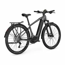 Focus AVENTURA² 6.7 Diamondblack -Vélos de Route Soldes Focus AVENTURA 6 7 Diamondblack 1