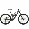 Trek Fuel EXe 9.5 Matte Dnister Black