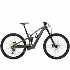 Trek Fuel EXe 9.5 Matte Dnister Black