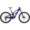 Trek Fuel EXe 9.5 Hex Blue