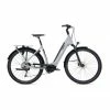 Giant DailyTour E+ 3 (Cadre Bas/Sport/500Wh) Good Grey
