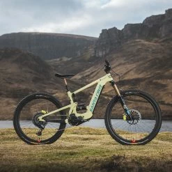 Santa Cruz Heckler 9 C S-Kit Brillant Vert Avocat 30 Santa Cruz Heckler 9 C S-Kit Brillant Vert Avocat -Vélos de Route Soldes HECKLER SELECTS 001 13GarneVxWxkpkR